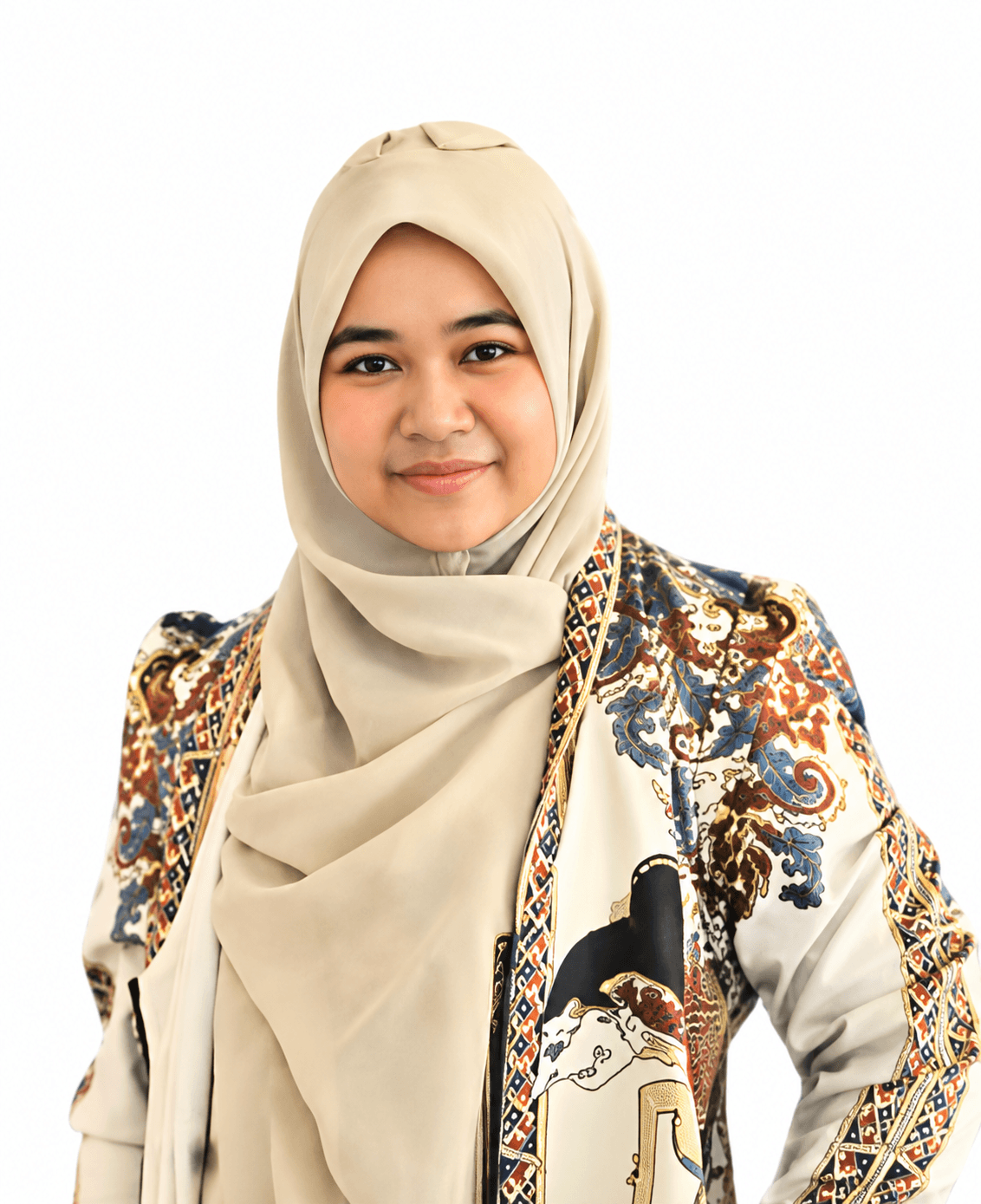 Mutiara Hikma Mahendradatta, BBA, MBA