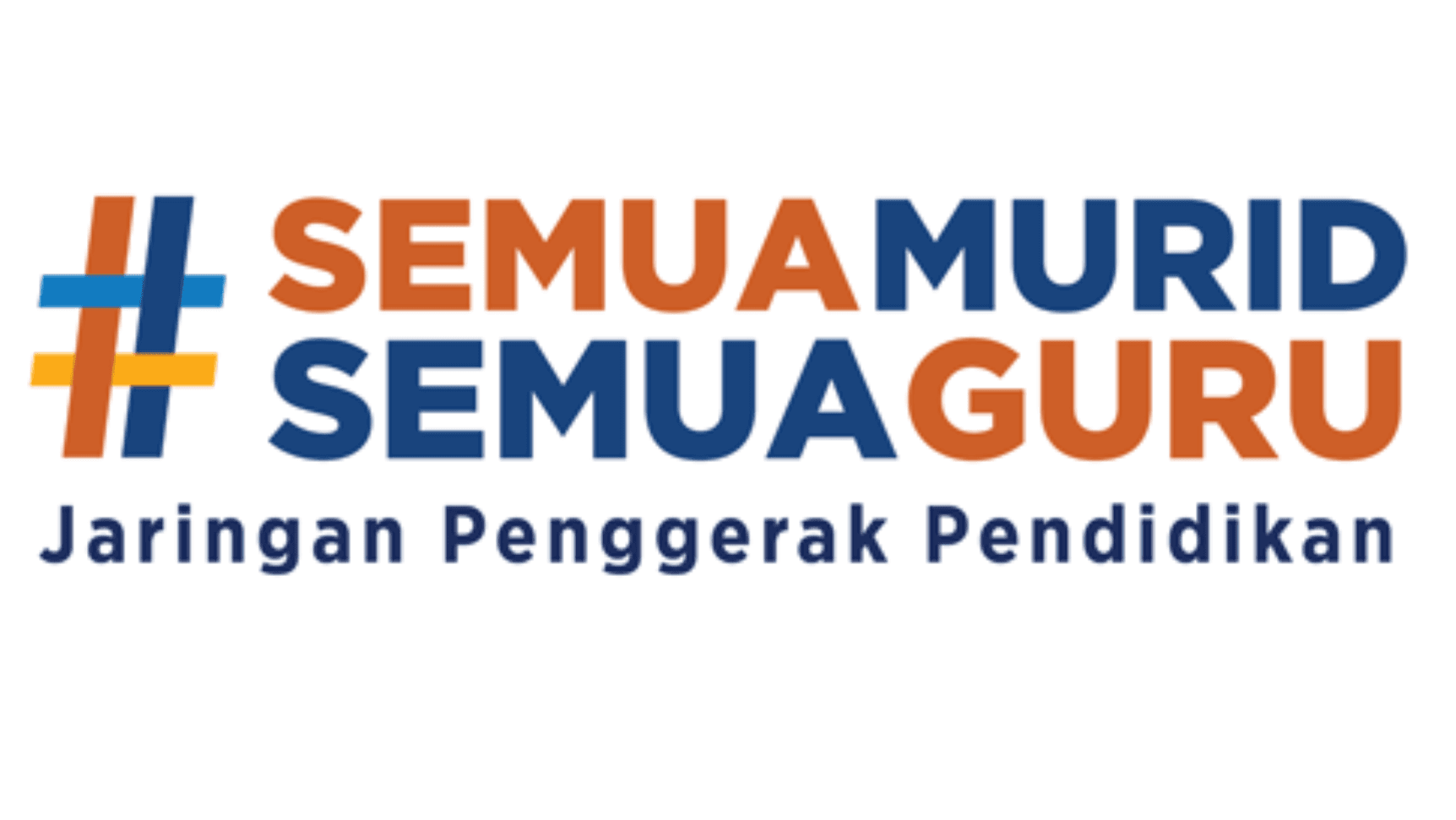 Semua Murid Semua Guru